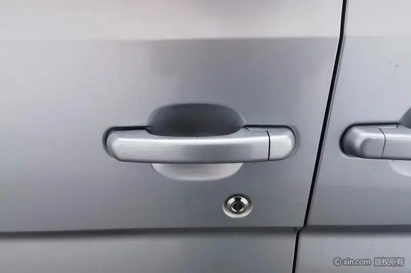 Changan Star 5 2022 1.4L Classic Edition Van JL473Q3 — миниатюра 9