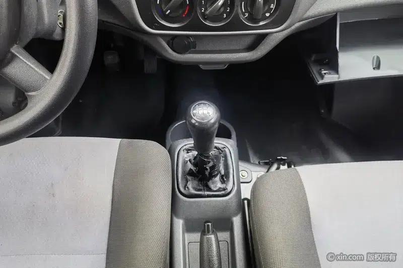Changan Star 5 2022 1.4L Classic Edition Van JL473Q3 — миниатюра 10