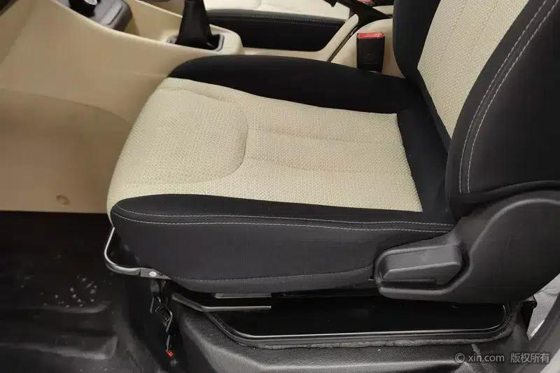 CrossStar V3 2023 1.5L Manual Gasoline Enjoyment 5-Seater Bus JL473QH — миниатюра 18