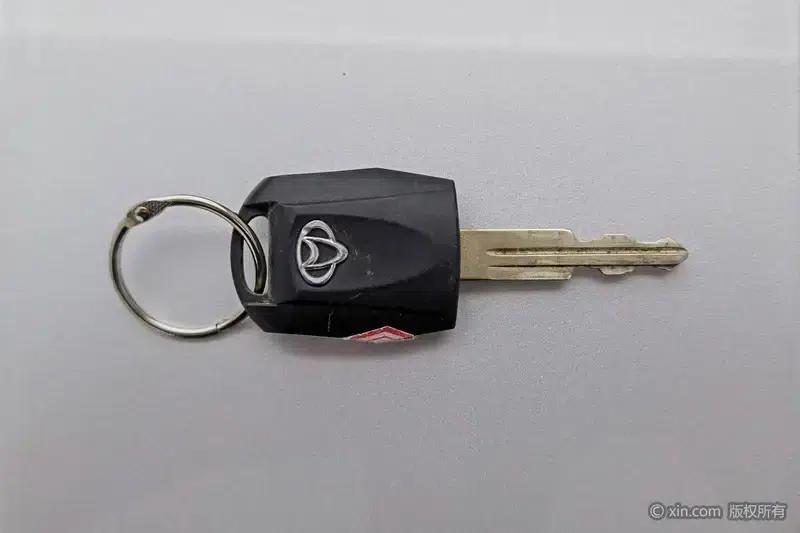 CrossStar V3 2023 1.5L Manual Gasoline Enjoyment 5-Seater Bus JL473QH — миниатюра 6