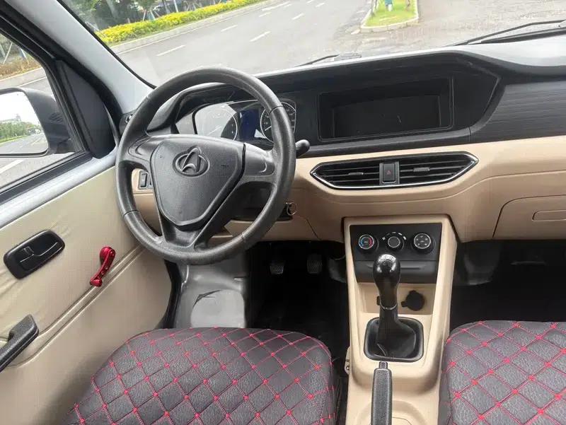 CrossStar V3 2023 1.5L Manual Gasoline Enjoyment 5-Seater Bus JL473QH — миниатюра 8