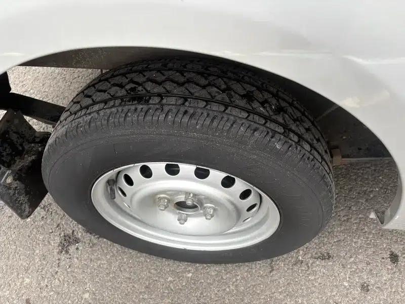 CrossStar V3 2023 1.5L Manual Gasoline Enjoyment 5-Seater Bus JL473QH — миниатюра 9