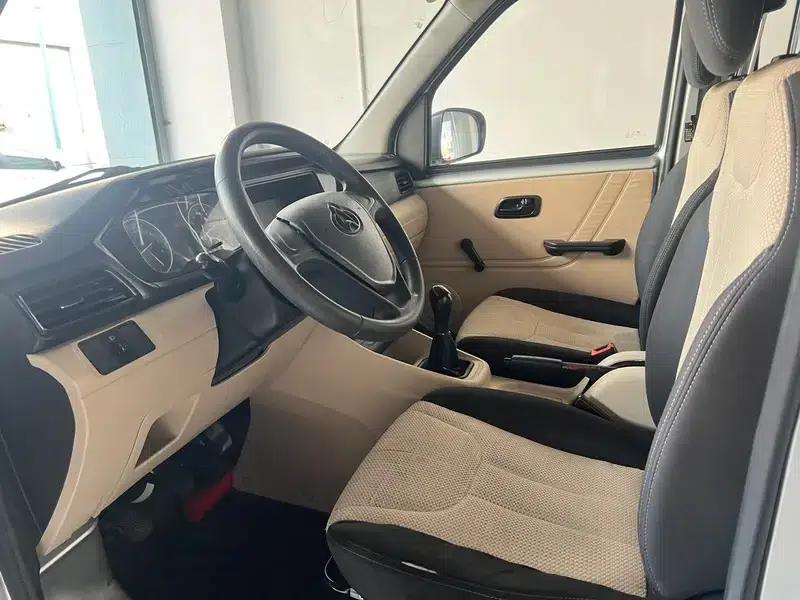 CrossStar V3 2022 1.5L Gasoline Enjoyable 7-Seater Bus JL473QH — миниатюра 9