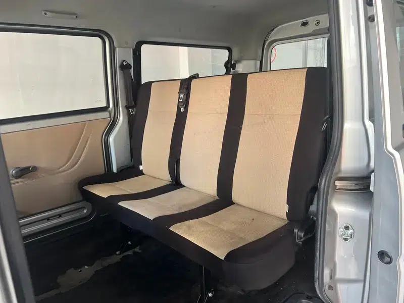 CrossStar V3 2022 1.5L Gasoline Enjoyable 7-Seater Bus JL473QH — миниатюра 10