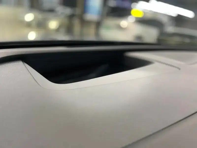 Changan Qiyuan E07 2024 Pure Electric 90kWh Ultra High-Performance Four-Wheel Drive — миниатюра 11