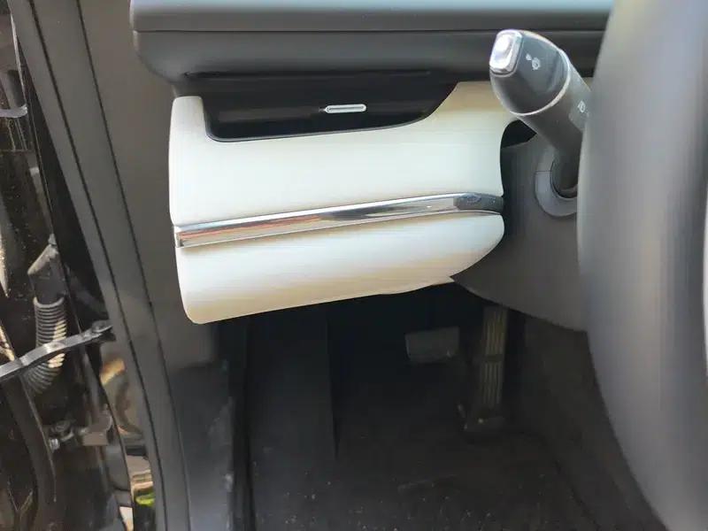 Changan Qiyuan Q07 2025 Model 215 Premium — миниатюра 13