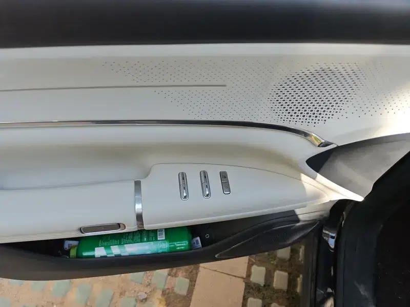 Changan Qiyuan Q07 2025 Model 215 Premium — миниатюра 15