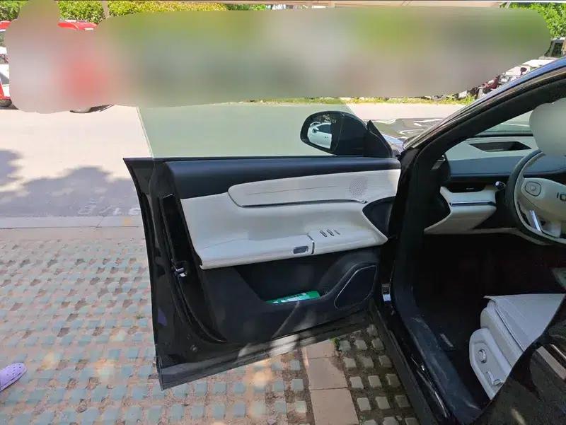 Changan Qiyuan Q07 2025 Model 215 Premium — миниатюра 16