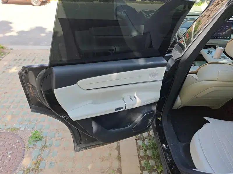Changan Qiyuan Q07 2025 Model 215 Premium — миниатюра 17