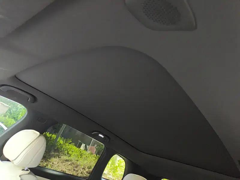 Changan Qiyuan Q07 2025 Model 215 Premium — миниатюра 18