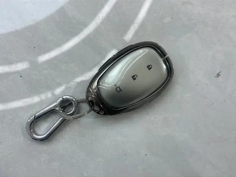 Changan Qiyuan Q07 2025 Model 215 Premium — миниатюра 11