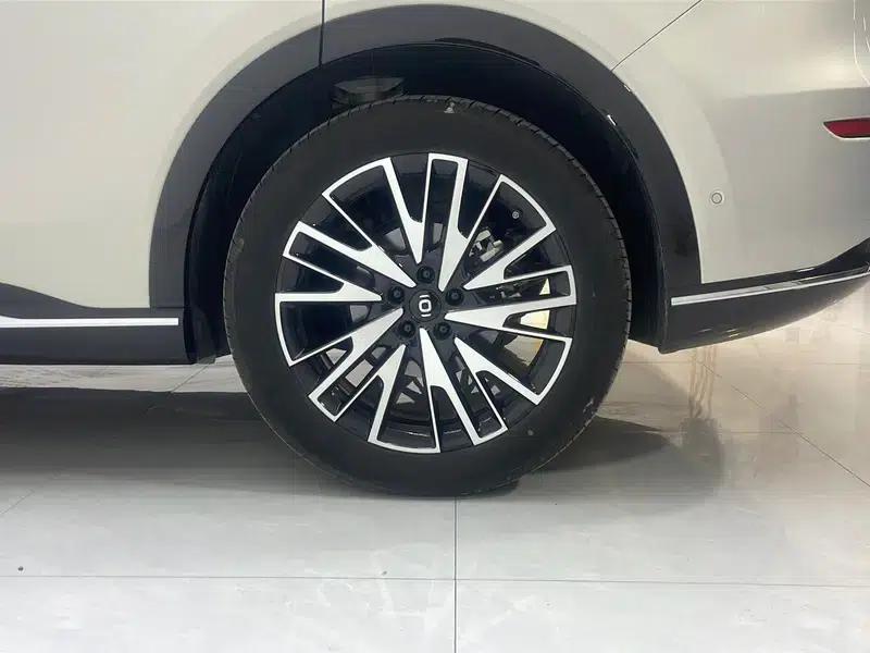 Changan Qiyuan Q07 2025 Model 215 Premium — миниатюра 9