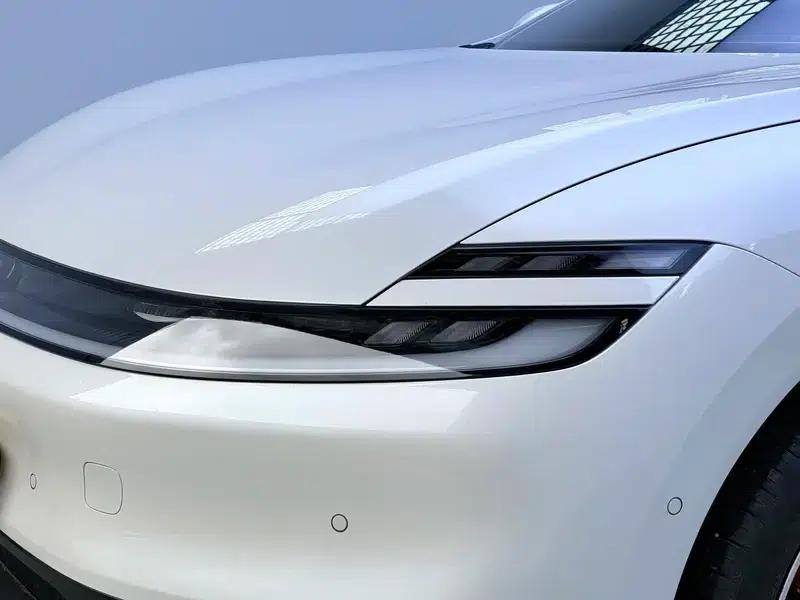 Changan Qiyuan A06 2026 Model 510Max — миниатюра 12