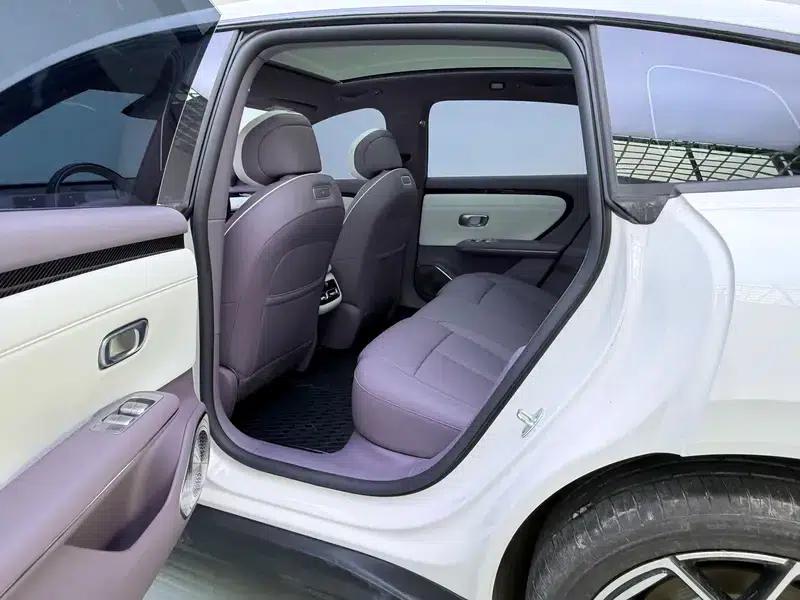 Changan Qiyuan A06 2026 Model 510Max — миниатюра 18