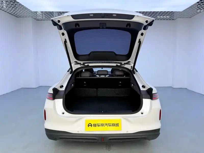 Changan Qiyuan A06 2026 Model 510Max — миниатюра 20