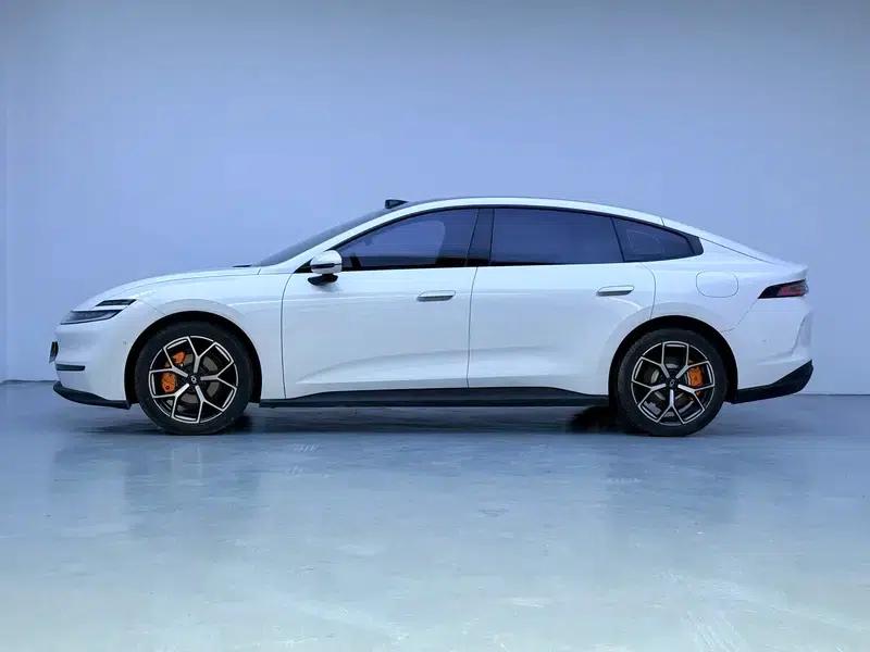 Changan Qiyuan A06 2026 Model 510Max — миниатюра 4