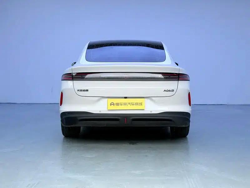 Changan Qiyuan A06 2026 Model 510Max — миниатюра 6