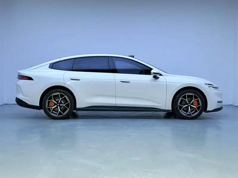 Changan Qiyuan A06 2026 Model 510Max — миниатюра 8