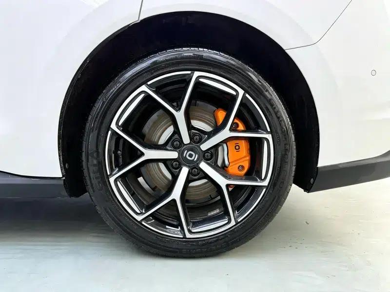 Changan Qiyuan A06 2026 Model 510Max — миниатюра 9