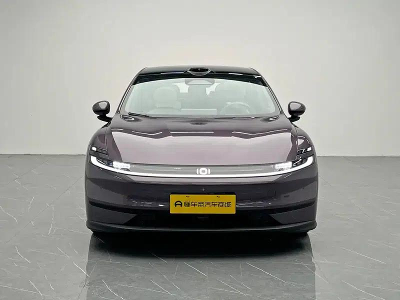Changan Qiyuan A06 2026 Model 630 Comfort Ultra — миниатюра 2