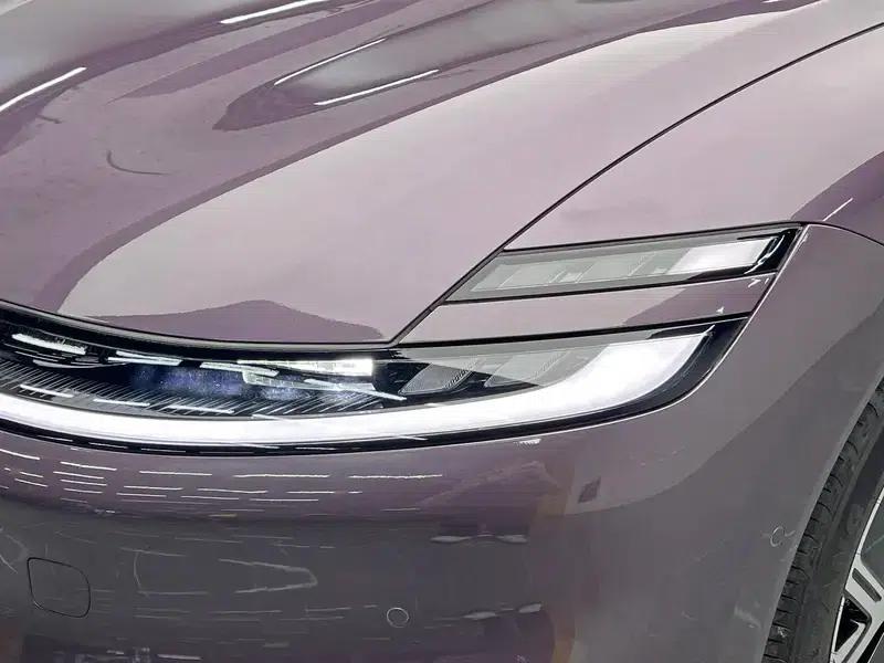 Changan Qiyuan A06 2026 Model 630 Comfort Ultra — миниатюра 12