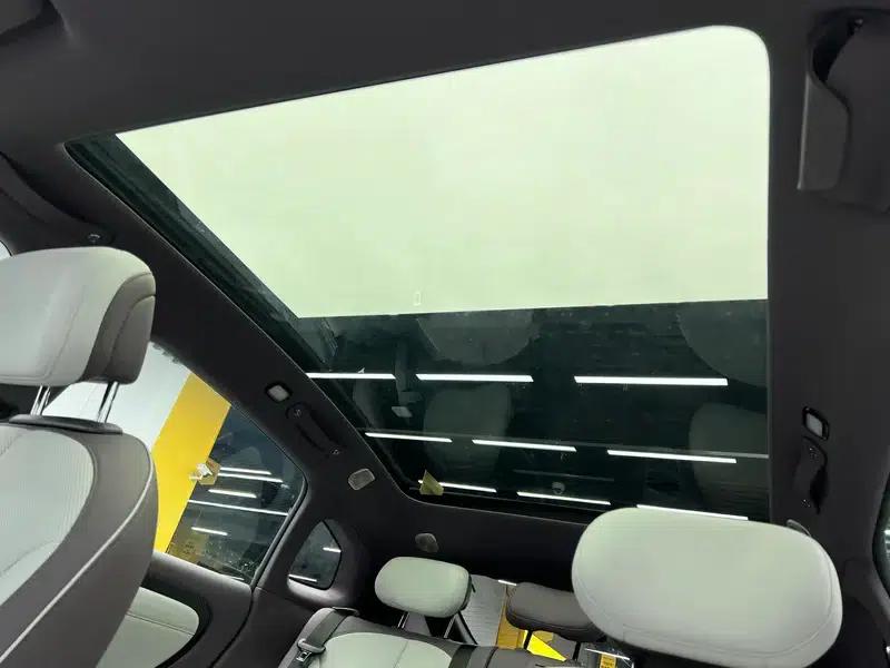 Changan Qiyuan A06 2026 Model 630 Comfort Ultra — миниатюра 19