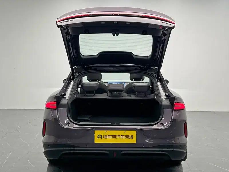 Changan Qiyuan A06 2026 Model 630 Comfort Ultra — миниатюра 20