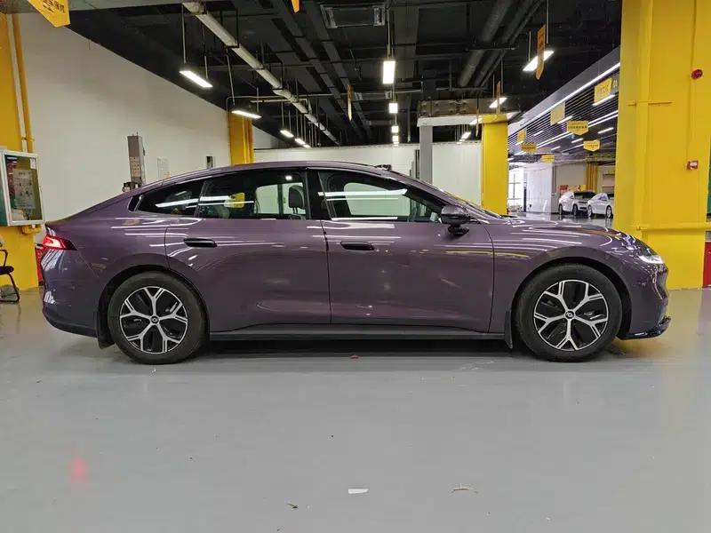 Changan Qiyuan A06 2026 Model 630 Comfort Ultra — миниатюра 21