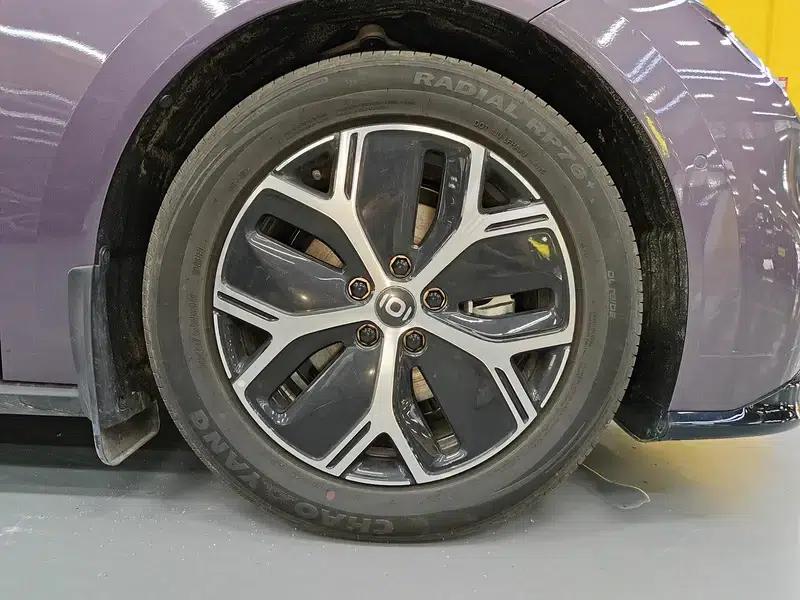 Changan Qiyuan A06 2026 Model 630 Comfort Ultra — миниатюра 22