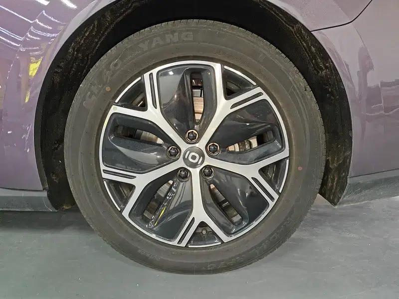 Changan Qiyuan A06 2026 Model 630 Comfort Ultra — миниатюра 24