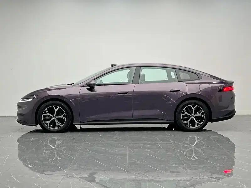 Changan Qiyuan A06 2026 Model 630 Comfort Ultra — миниатюра 4