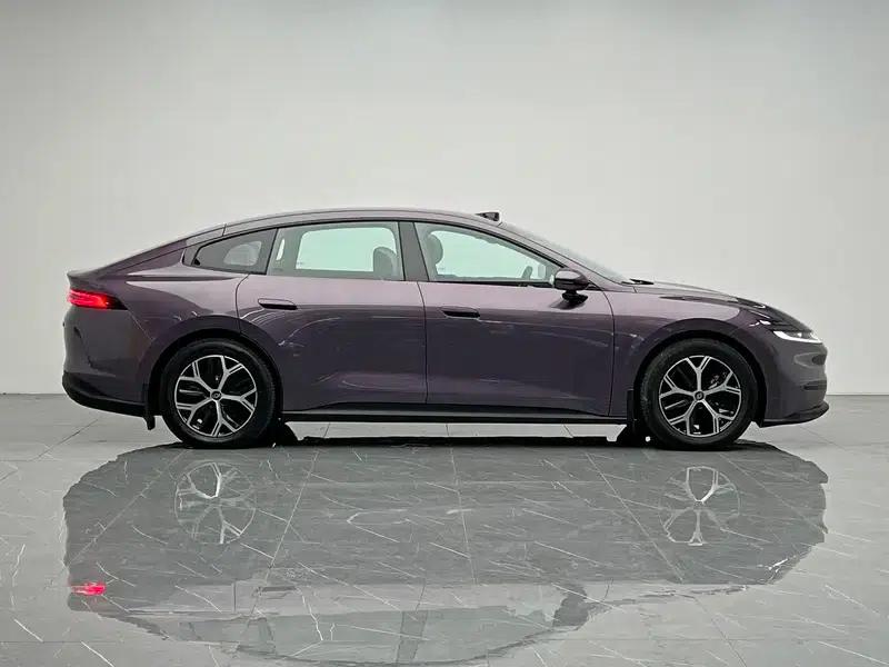 Changan Qiyuan A06 2026 Model 630 Comfort Ultra — миниатюра 8