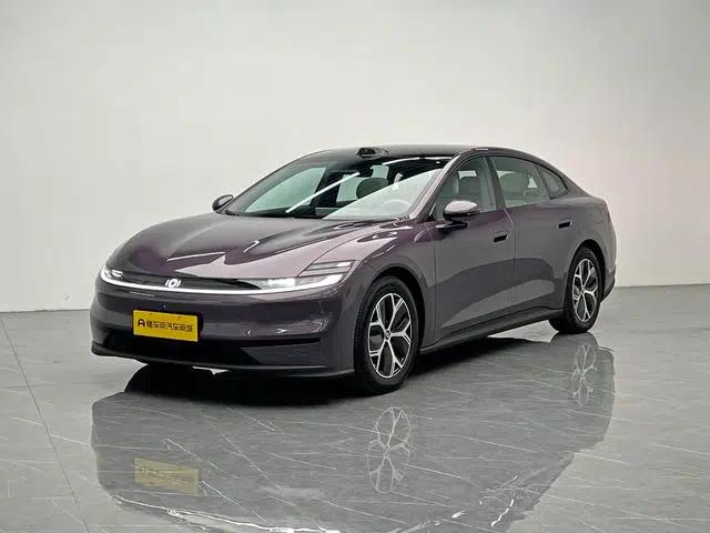 Changan Qiyuan A06 2026 Model 630 Comfort Ultra