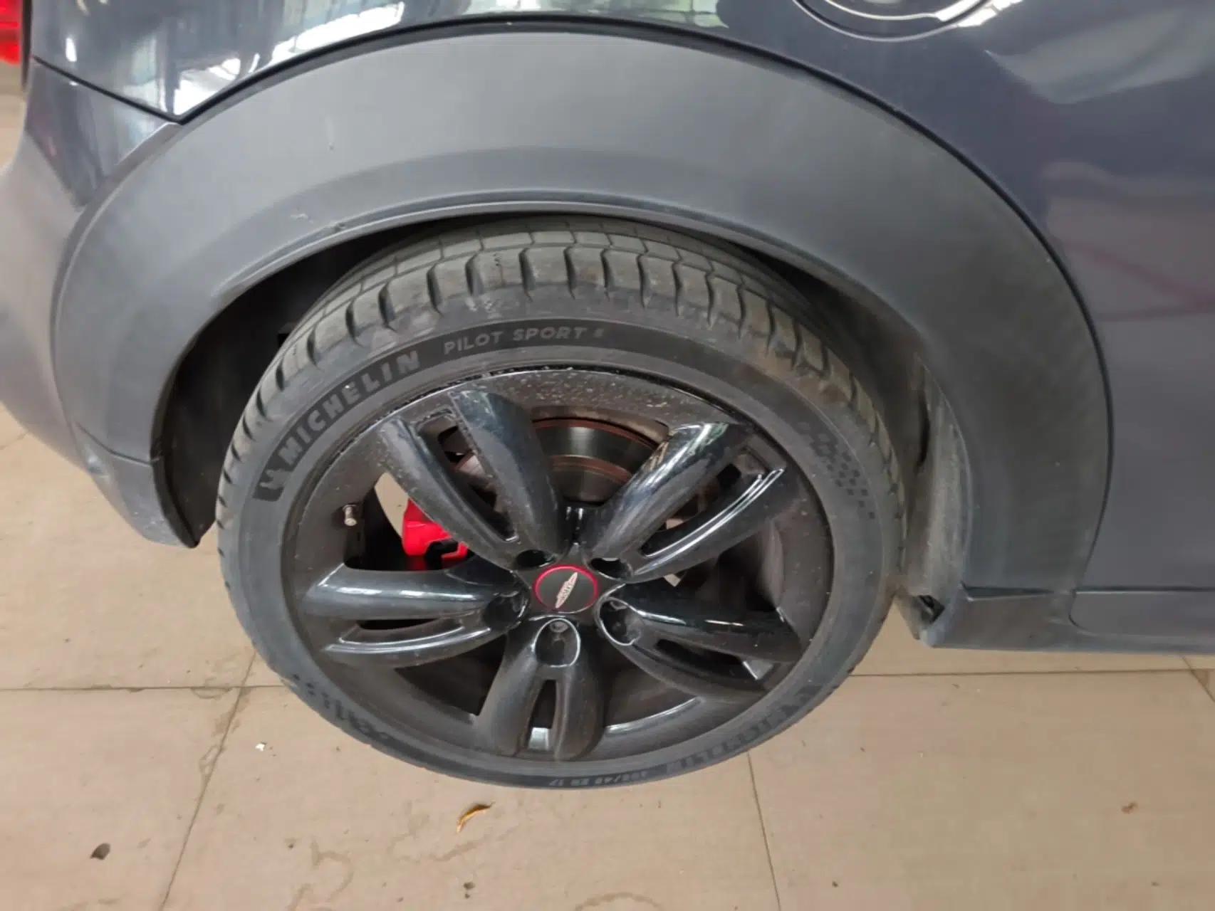 MINI JCW 2021 2.0T JOHN COOPER WORKS — миниатюра 11