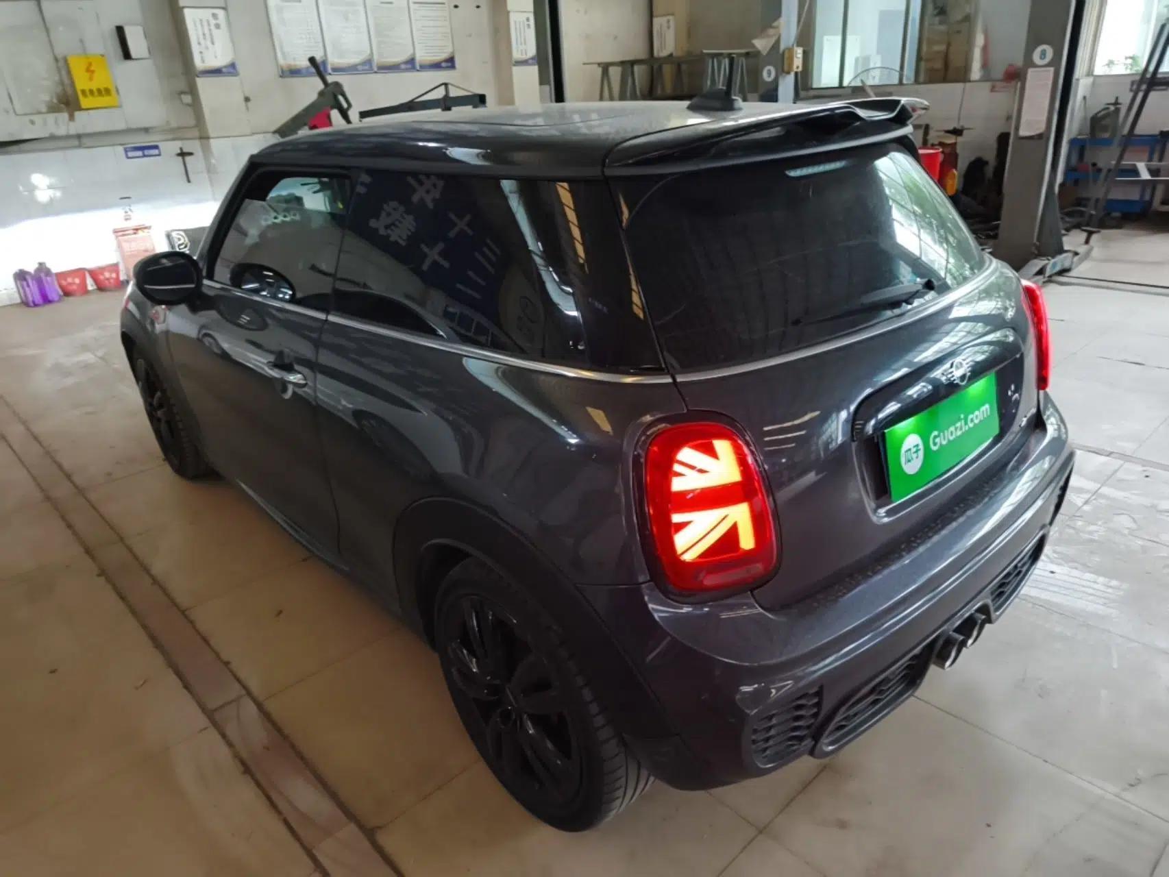 MINI JCW 2021 2.0T JOHN COOPER WORKS — миниатюра 13