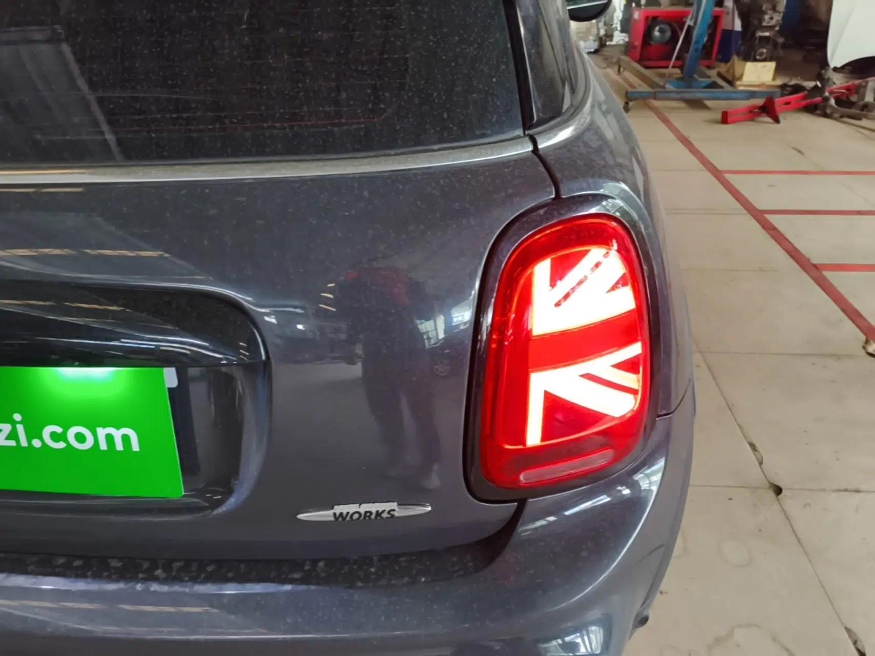 MINI JCW 2021 2.0T JOHN COOPER WORKS — миниатюра 14