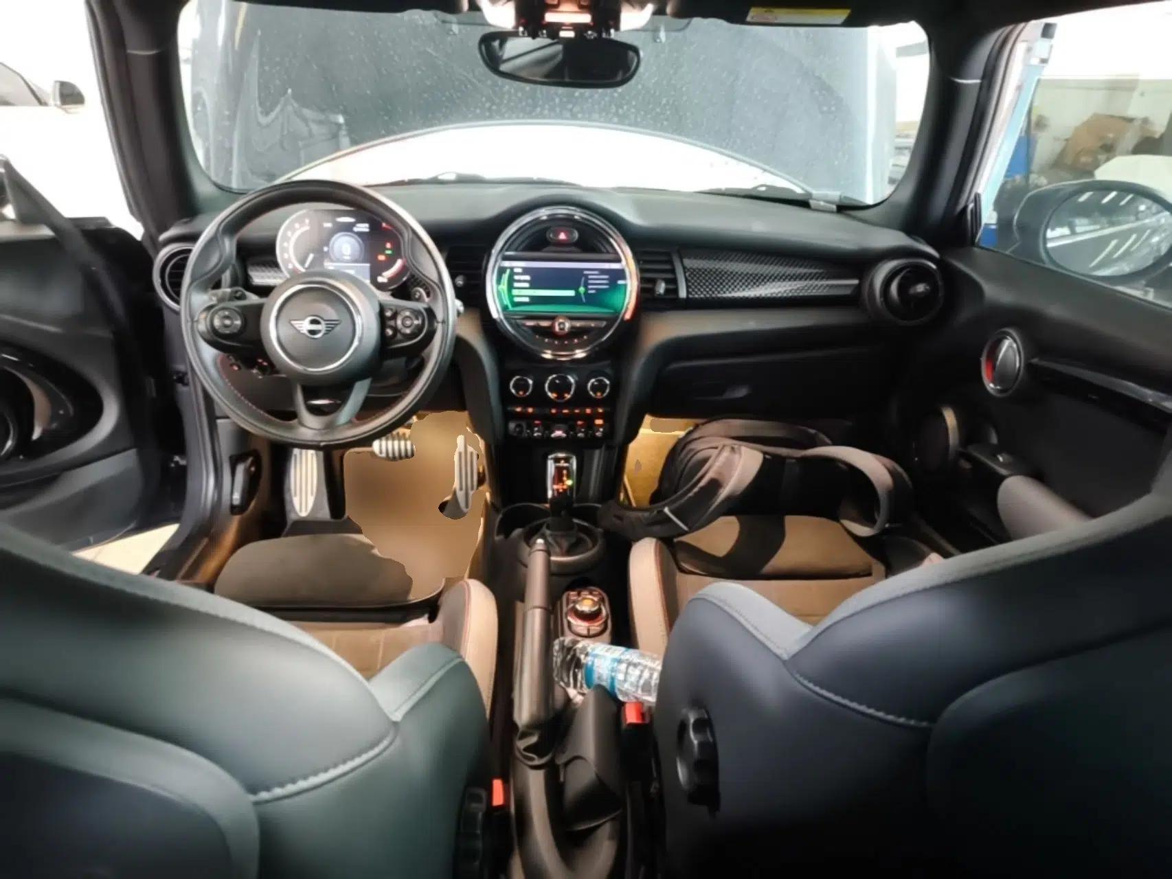MINI JCW 2021 2.0T JOHN COOPER WORKS — миниатюра 17