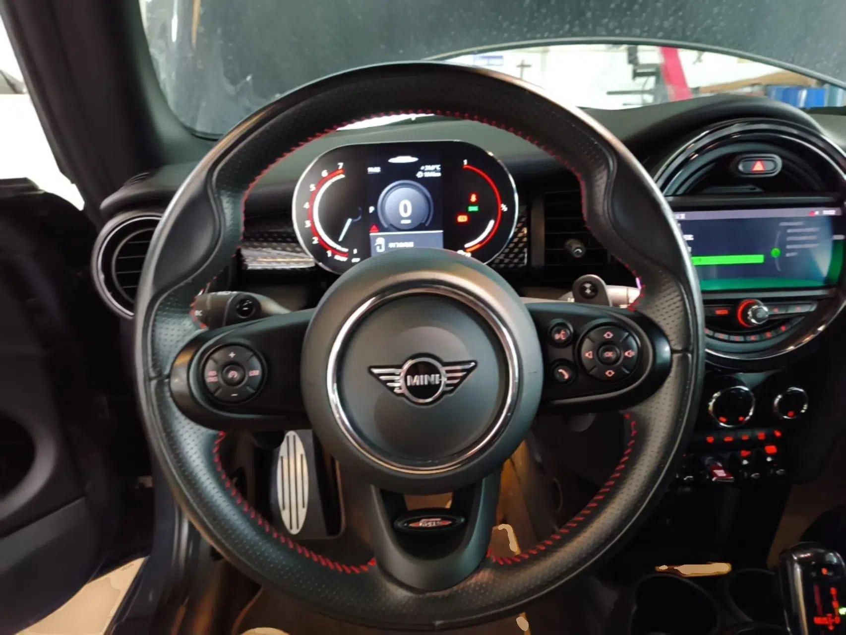 MINI JCW 2021 2.0T JOHN COOPER WORKS — миниатюра 18