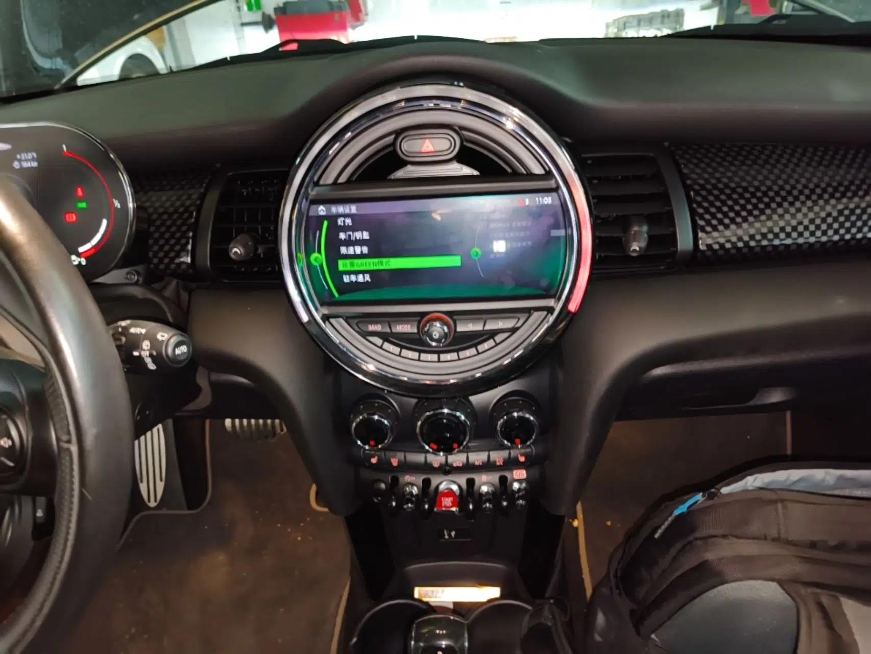 MINI JCW 2021 2.0T JOHN COOPER WORKS — миниатюра 20