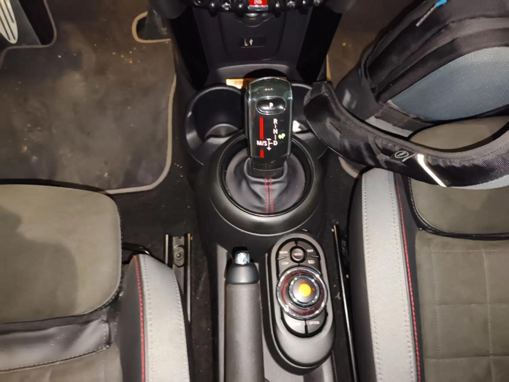 MINI JCW 2021 2.0T JOHN COOPER WORKS — миниатюра 21
