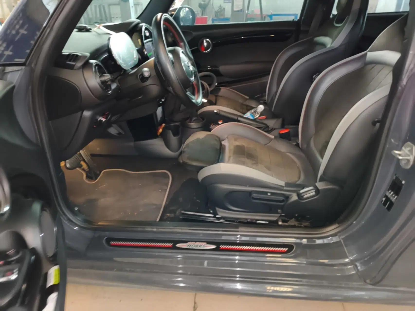 MINI JCW 2021 2.0T JOHN COOPER WORKS — миниатюра 22