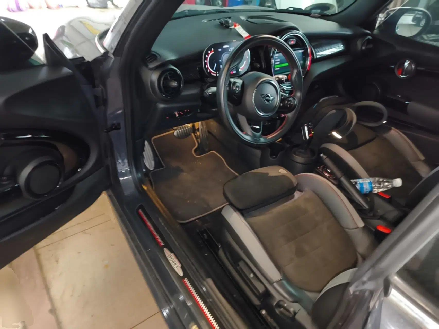 MINI JCW 2021 2.0T JOHN COOPER WORKS — миниатюра 23