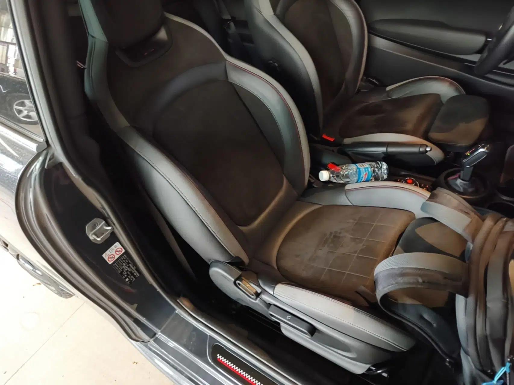 MINI JCW 2021 2.0T JOHN COOPER WORKS — миниатюра 24