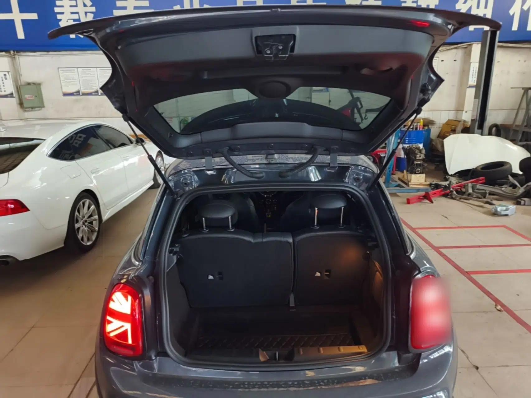 MINI JCW 2021 2.0T JOHN COOPER WORKS — миниатюра 27
