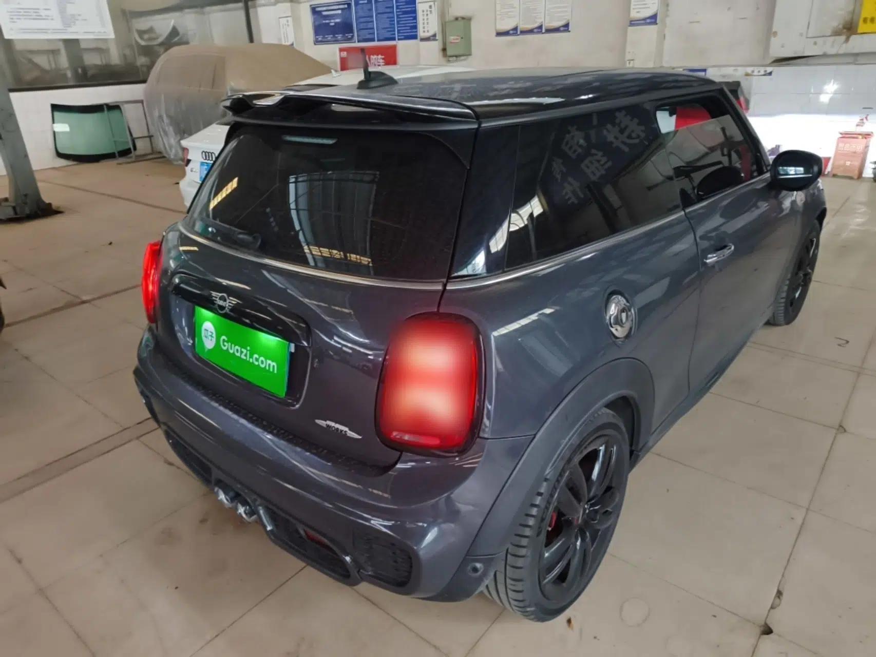 MINI JCW 2021 2.0T JOHN COOPER WORKS — миниатюра 6