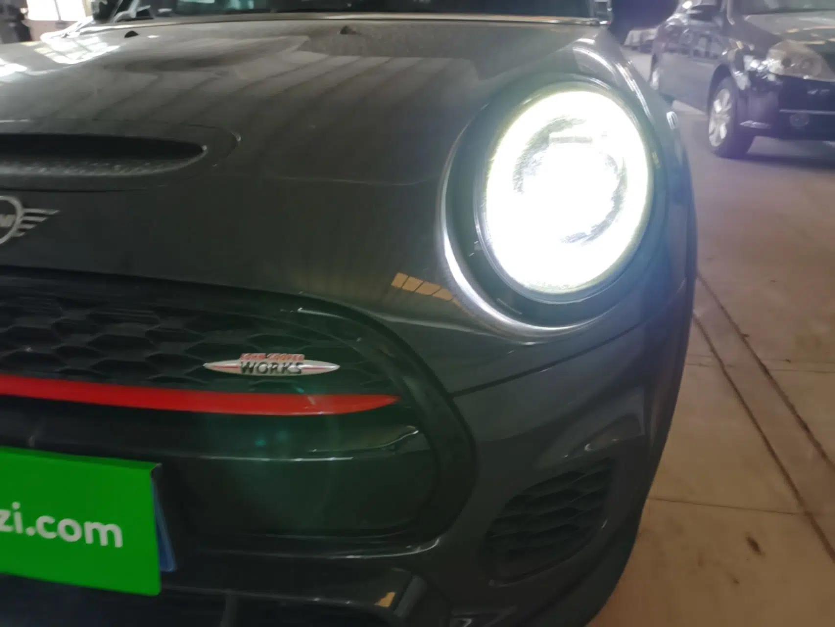 MINI JCW 2021 2.0T JOHN COOPER WORKS — миниатюра 8