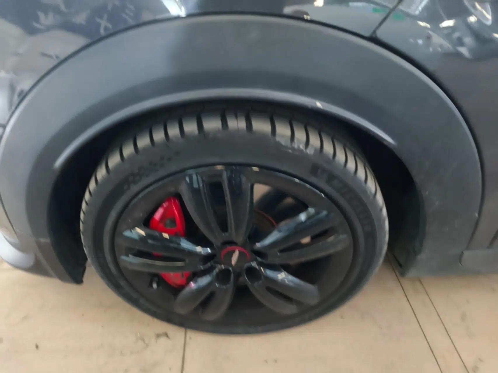 MINI JCW 2021 2.0T JOHN COOPER WORKS — миниатюра 10