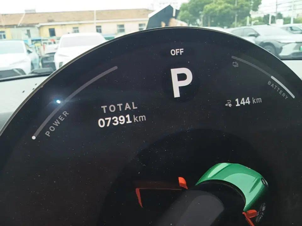 MINI Electric COOPER 2024 456km COOPER E Classic Edition — миниатюра 19