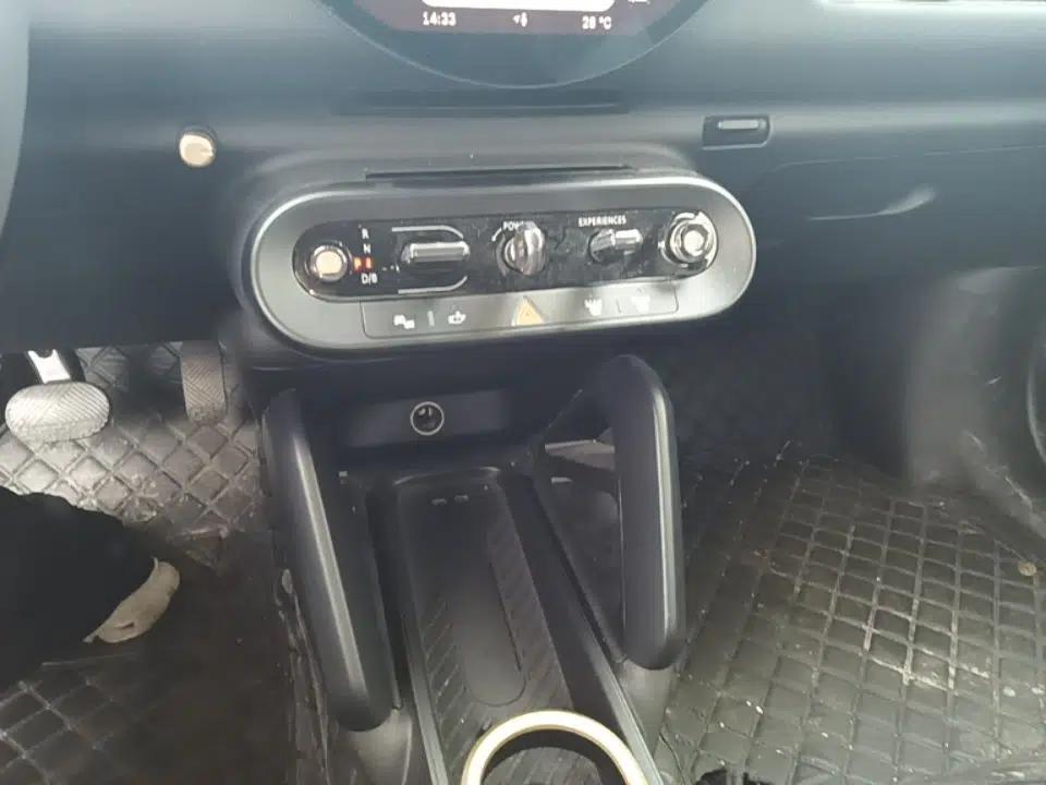 MINI Electric COOPER 2024 456km COOPER E Classic Edition — миниатюра 21