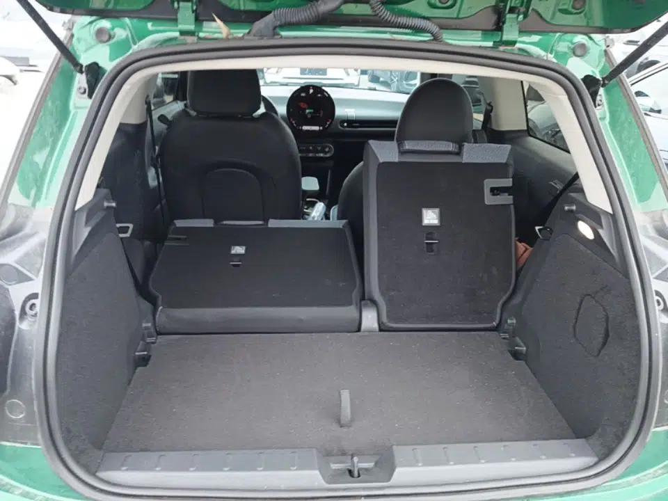 MINI Electric COOPER 2024 456km COOPER E Classic Edition — миниатюра 27